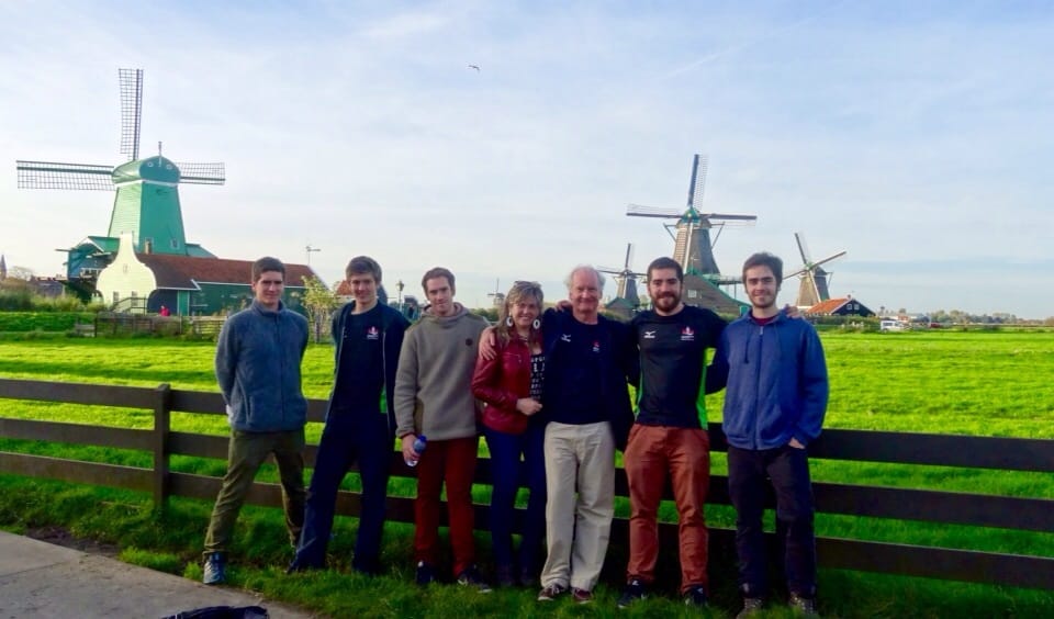 Amsterdam 2014 archive photo
