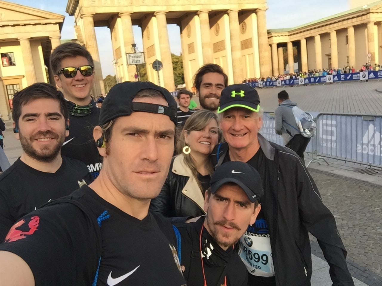 Berlin 2016 archive photo