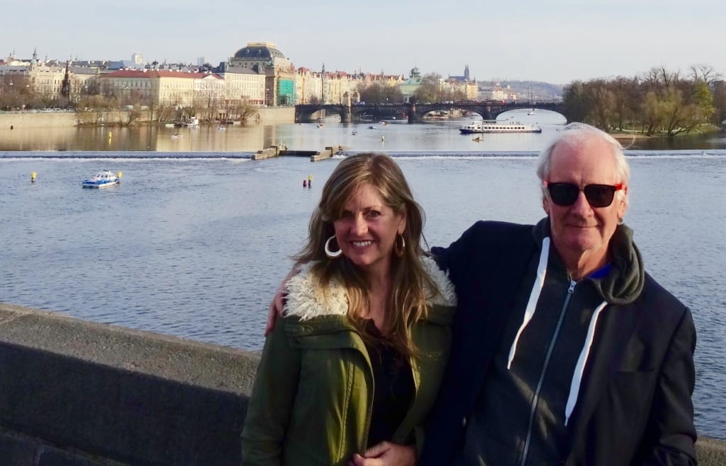 Vienna 2015 archive photo