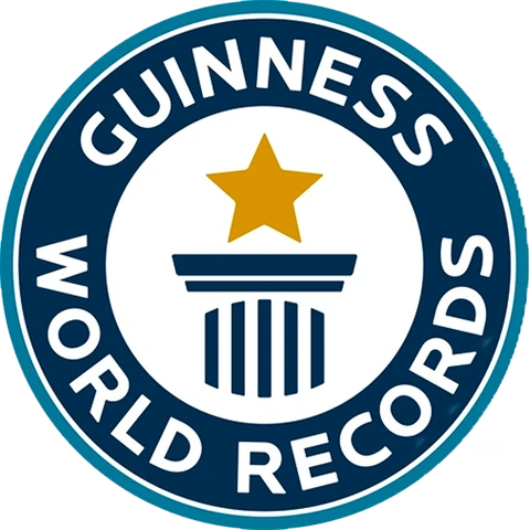 Guinness World Records